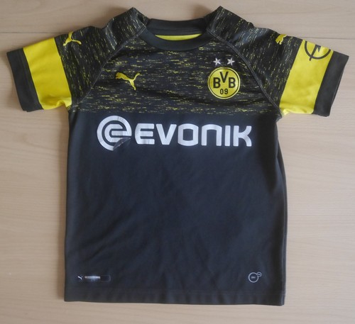 Bvb borussia dortmund maglia - bvb,