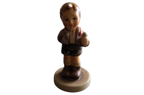 Goebel junge mit daumen - goebel,