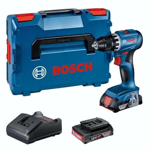 Trapano avvitatore bosch gsr - trapano,