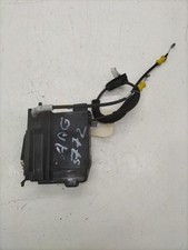 SERRATURA PORTA SINISTRA