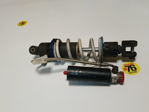 Mono ammortizzatore aprilia - mono, rs