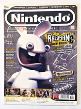 Rivista Ufficiale Nintendo n°