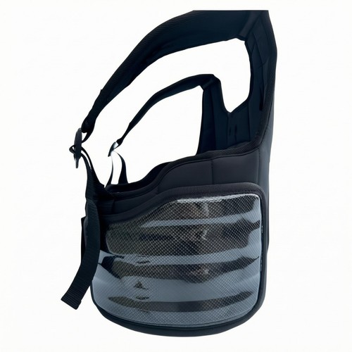 Gilet protettivo kart - protettivo,