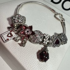 Bracciale originale pandora - bracciale,