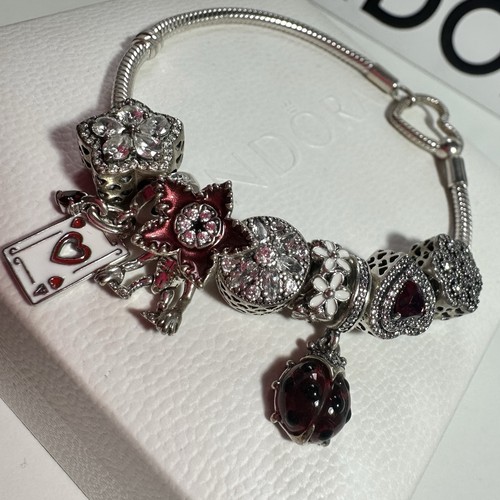 Bracciale originale pandora - bracciale,