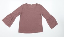 T-shirt donna UK taglia S