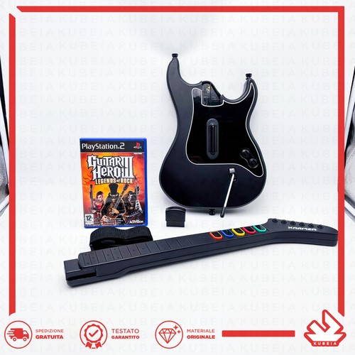 Guitar hero iii - guitar, legends