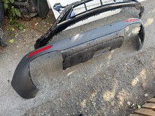 Spoiler Diffusore Paraurti