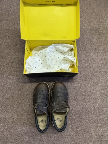 Martens 8332 sandali - dr.,