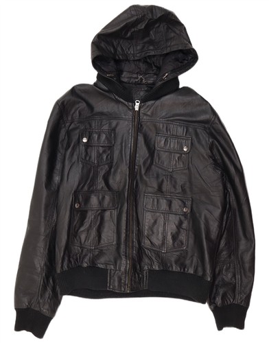 Ovs giacca pelle - pelle, con