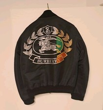Giacca Burberry Autentica