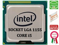 Processore socket lga 1155 - socket,