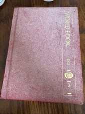 The World Book Encyclopedia B