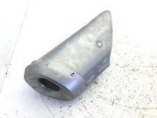 FONDELLO TERMINALE SCARICO