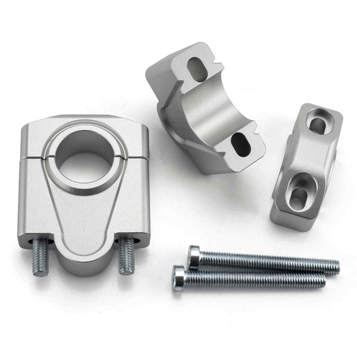Rialzo manubrio riser classic - rialzo,