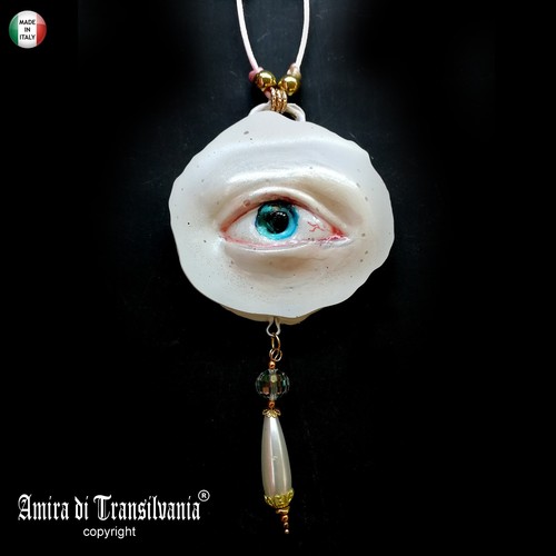 Talismano occhio magico - talismano,
