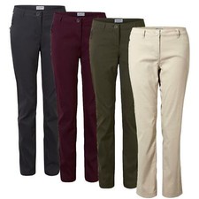 Craghoppers Pantaloni Donna