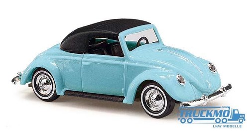 Busch volkswagen hebmüller - busch,