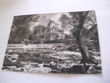 Torino - Rocca Canavese Ruderi