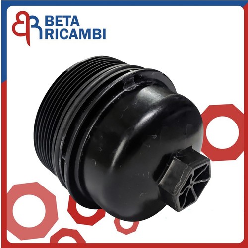 Tappo filtro olio coperchio - tappo,