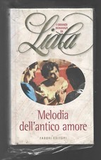 LIALA - Melodia dell'antico