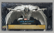 2023 UPPER DECK MARVEL MOON
