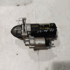 motorino avviamento per FIAT DUCATO CABINATO (4Y) 35 2.3MJTPLM-DC 2011 27c25f 71794196