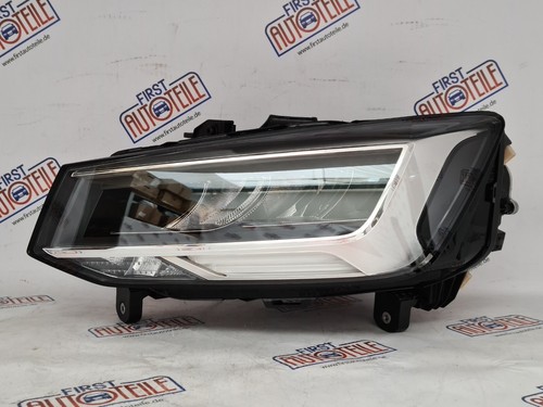 Audi 81a faro anteriore led - audi,