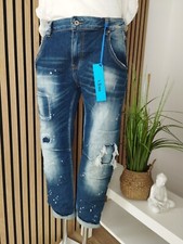 ❤️ Sexy Donna Baggy