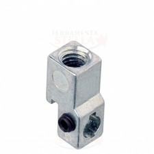 BOCCOLA FILETTATA 9908 ISEO