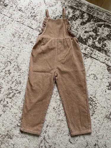 Nuova salopette zara bambina - salopette,