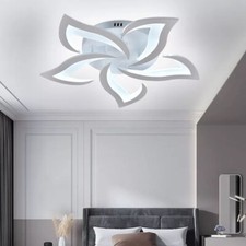 Lampadario Plafoniera LED