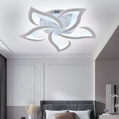 Lampadario plafoniera led - lampadario,