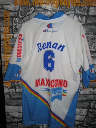 Vintage maxicono parma - vintage,