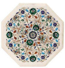 Piano In Marmo Da 12" Fatta A