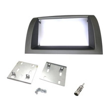 Kit mascherina adattatore