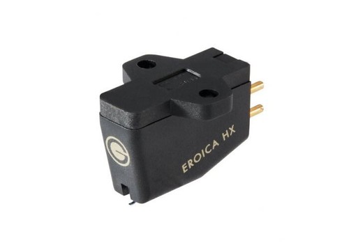 Goldring eroica testina mc - goldring,