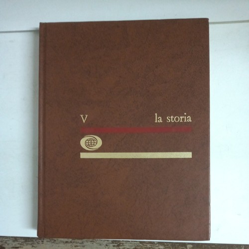 Mondi dell uomo - i, 1984