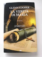 La Verità di Maria-Glenn