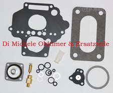 32 Dat Carburatore Weber Kit Manutenzione Guarnizione Weber P. Es. Lancia Delta