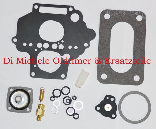 Dat carburatore weber - dat, kit