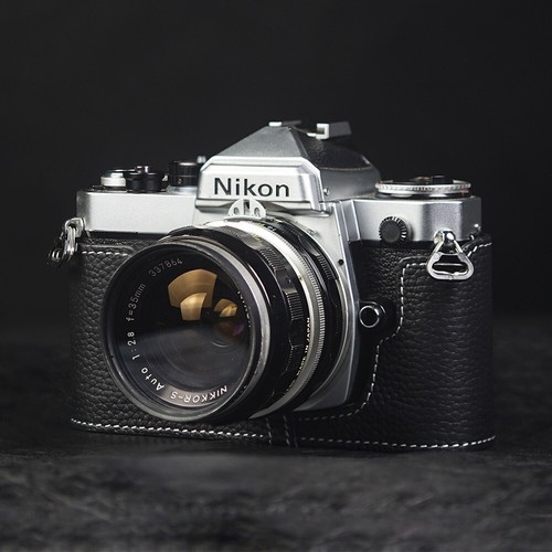 Custodia per nikon vera - nikon,
