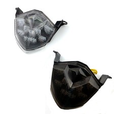 Fanale posteriore moto - , a