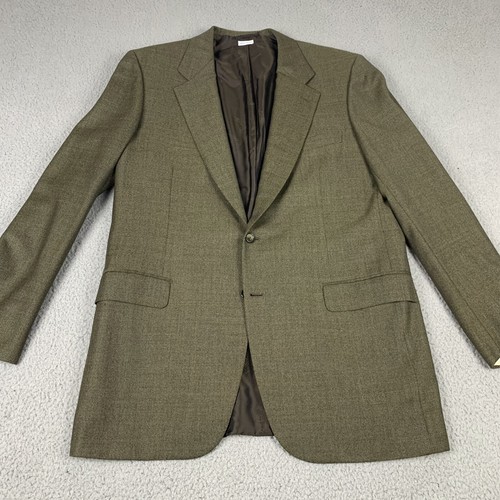 Giacca blazer brioni palatino - brioni,