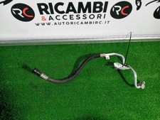 TUBO CONDENSATORE COMPRESSORE A/C PER FIAT 500 X Serie 521663380 46347813 hybri