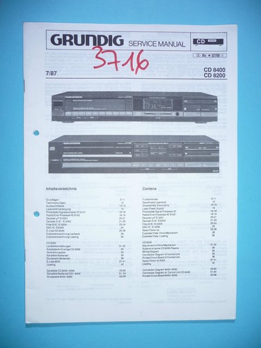 Manuale servizio per - di,