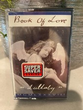 Libro Di Amore Lullaby