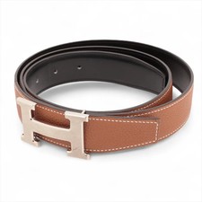 Hermès H Belt X: 2016 Belt 95
