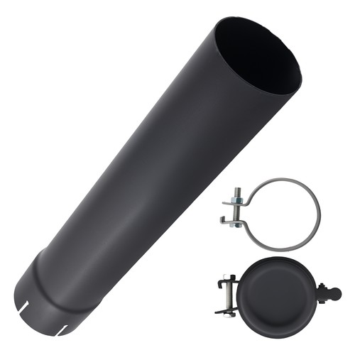 Kit prolunga marmitta per - , john