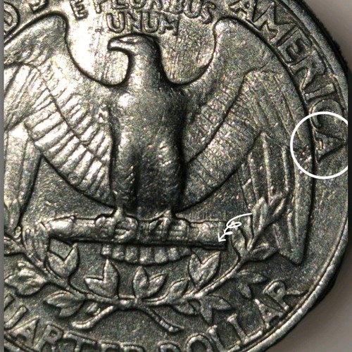 1981 washington quarter - washington,